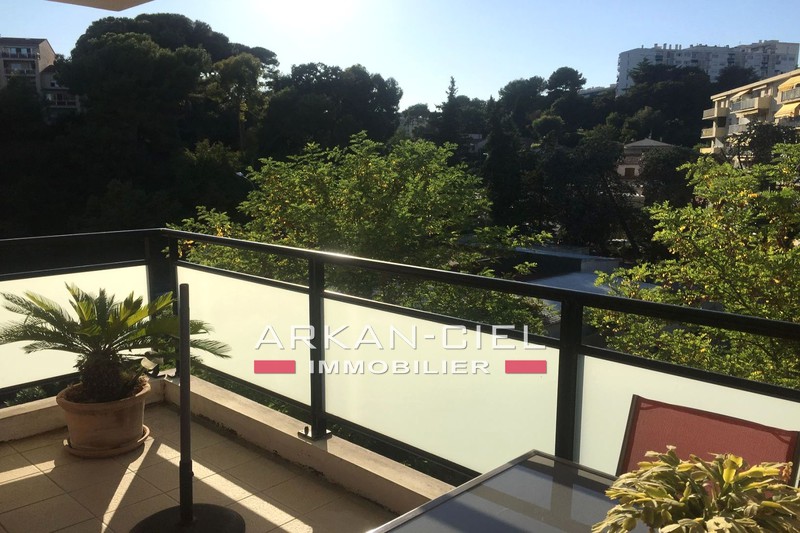 Photo Appartement Antibes Combes, achat appartement 3 pièces 70 m²