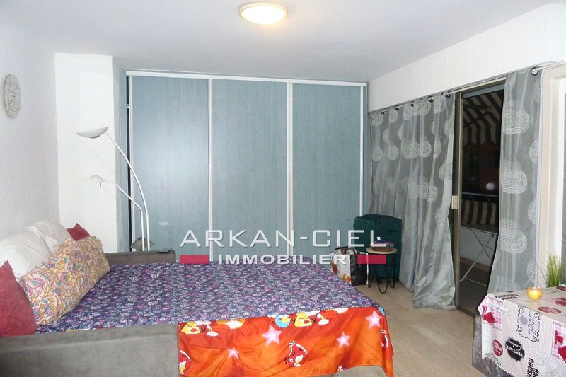 Photo Apartment Antibes Centre-ville, to buy apartment 1 room 26 m²