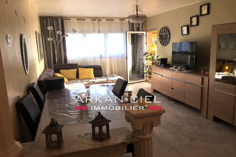 Photo Appartement Antibes Centre-ville, achat appartement 3 pièces 65 m²