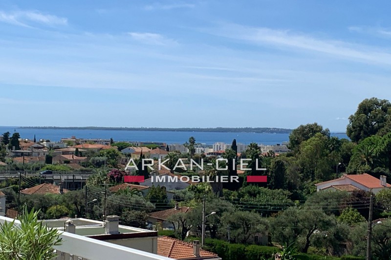 Photo Apartment Antibes Badine, to buy apartment 5 rooms 116 m²