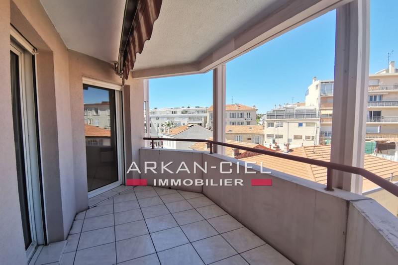 Photo Apartment Antibes Centre-ville, to buy apartment 3 rooms 62 m²