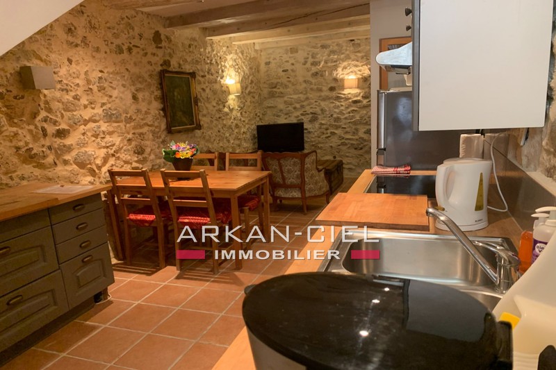 Photo Appartement Antibes   achat appartement  3 pièces   40&nbsp;m&sup2;