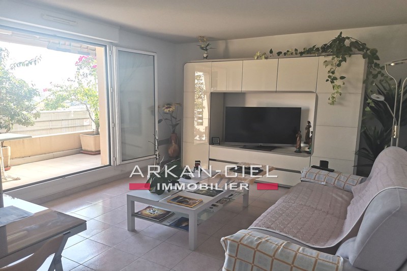 Photo Apartment Antibes   to buy apartment  2 rooms   48&nbsp;m&sup2;