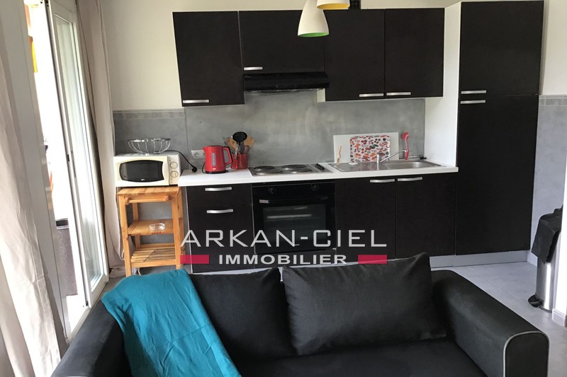 Photo Apartment Antibes Centre-ville, to buy apartment 1 room 36 m²