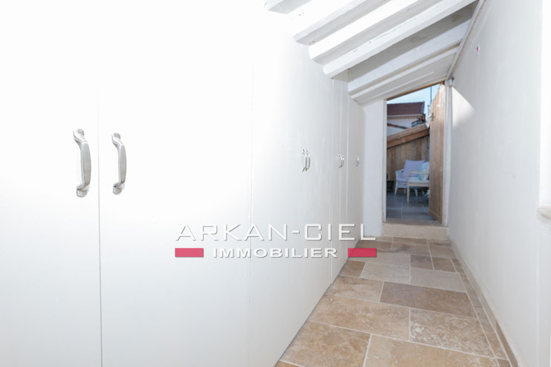 Vente duplex Antibes  