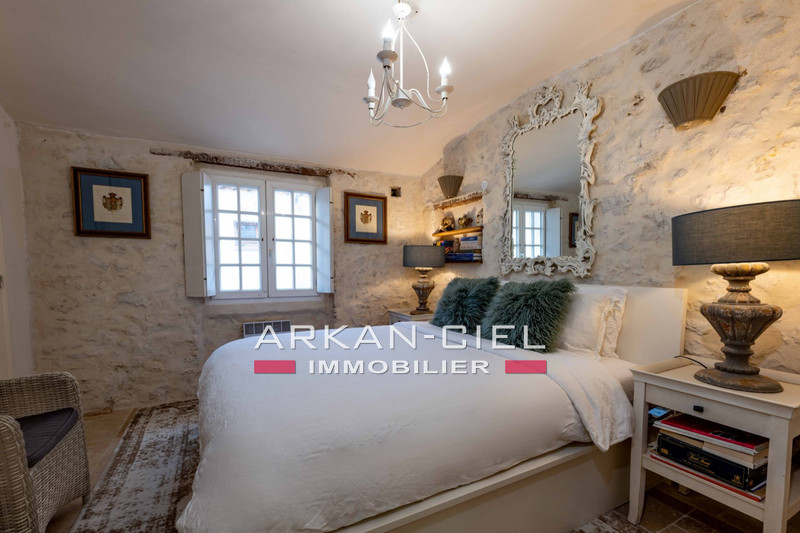 Vente duplex Antibes  