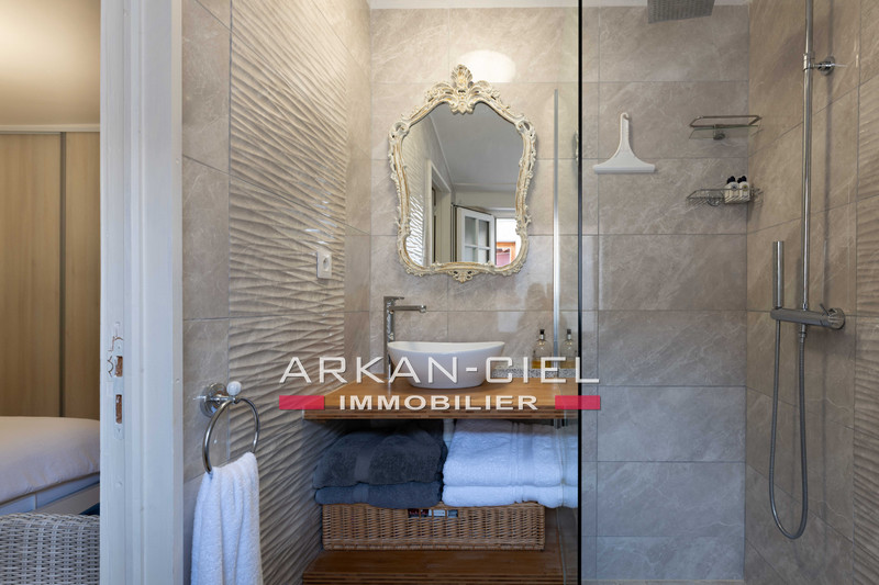 Vente duplex Antibes  