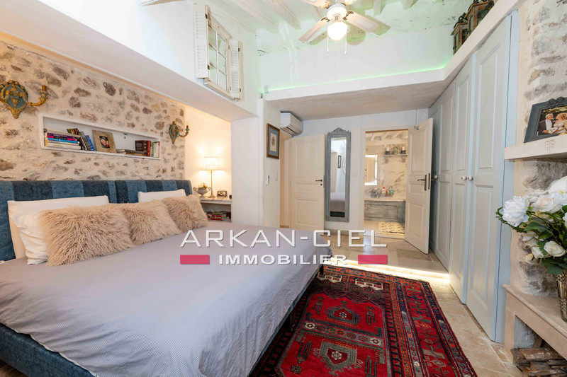 Vente duplex Antibes  
