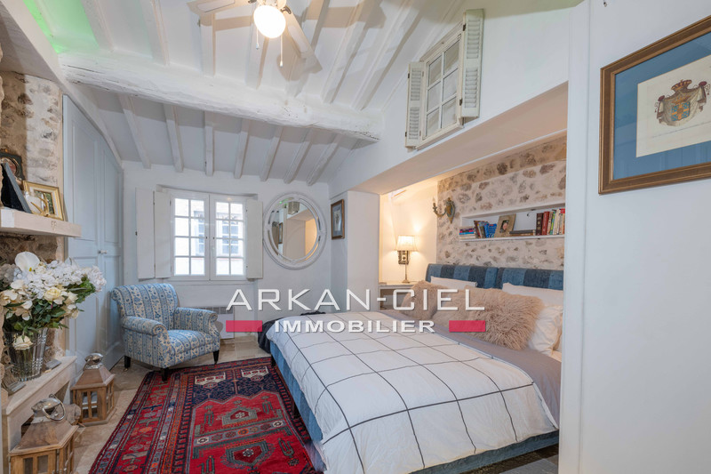Vente duplex Antibes  