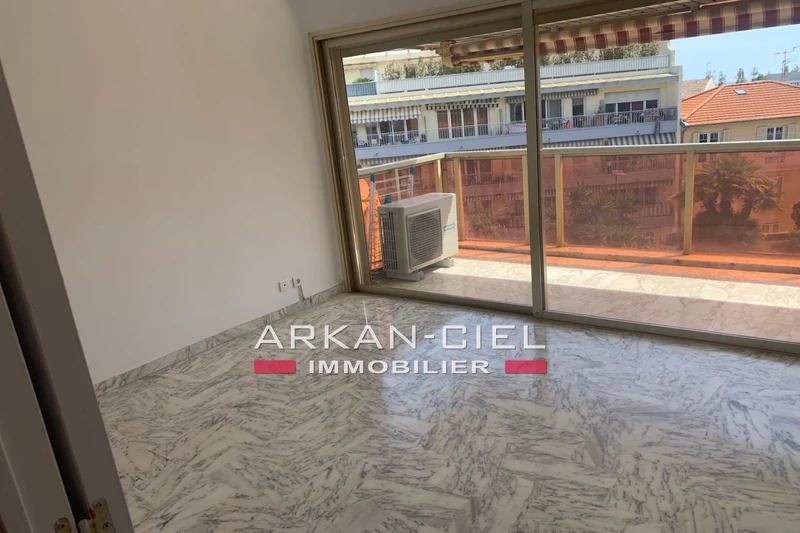 Vente appartement Antibes  