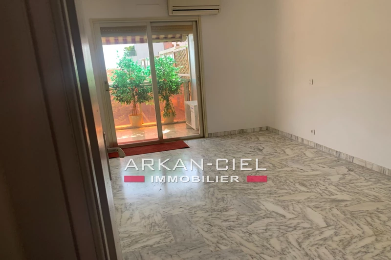 Vente appartement Antibes  