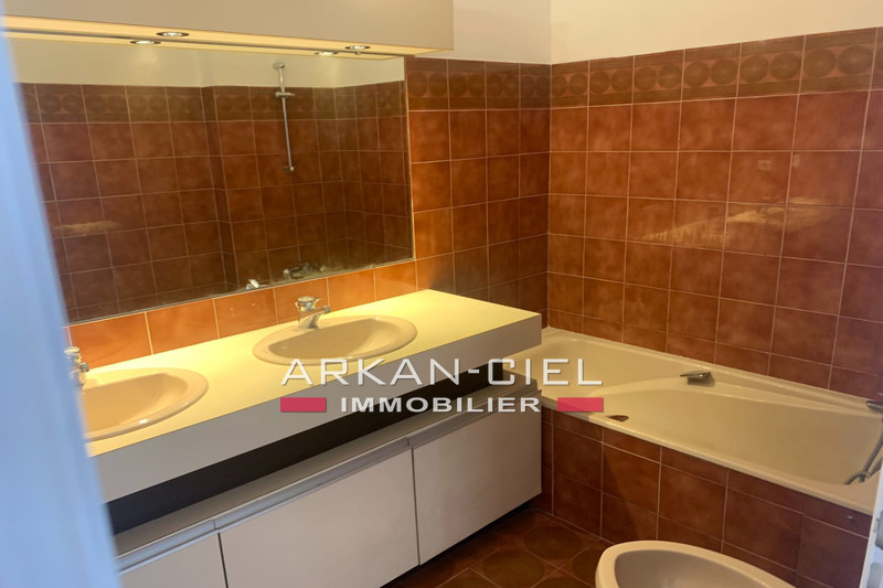 Vente appartement Antibes  