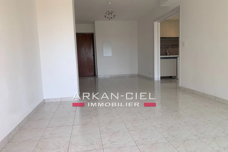 Vente appartement Antibes  