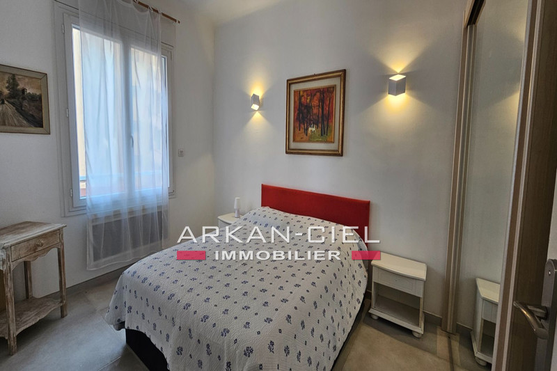 Vente appartement Antibes  