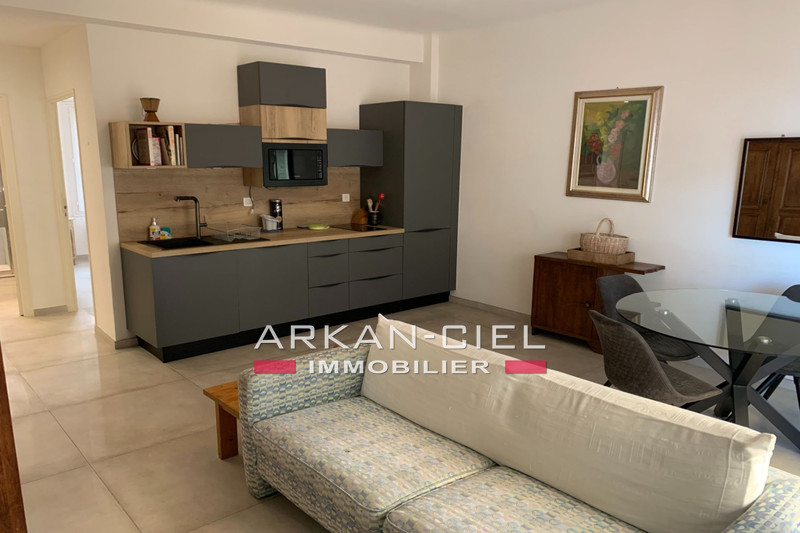 Vente appartement Antibes  