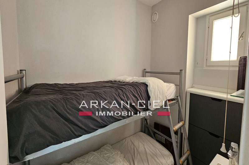 Vente appartement Antibes  