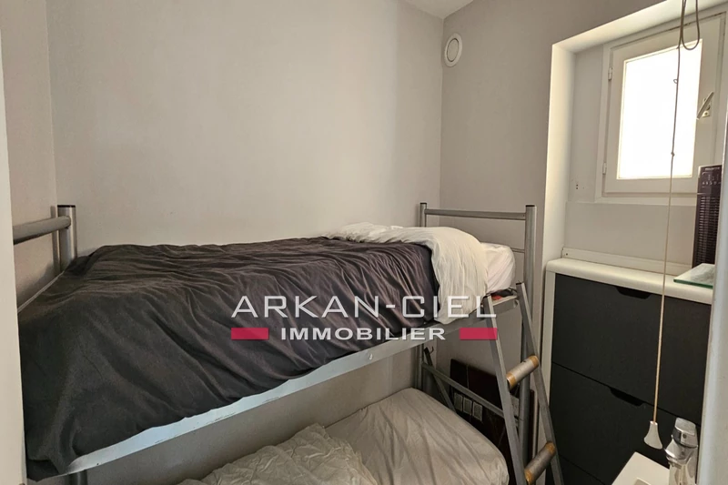 Vente appartement Antibes  