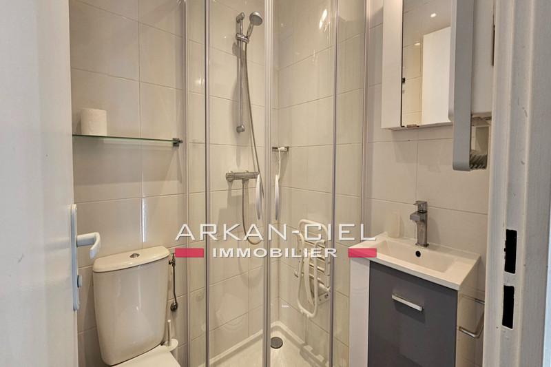 Vente appartement Antibes  