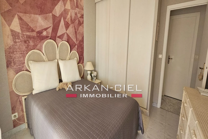 Vente appartement Antibes  