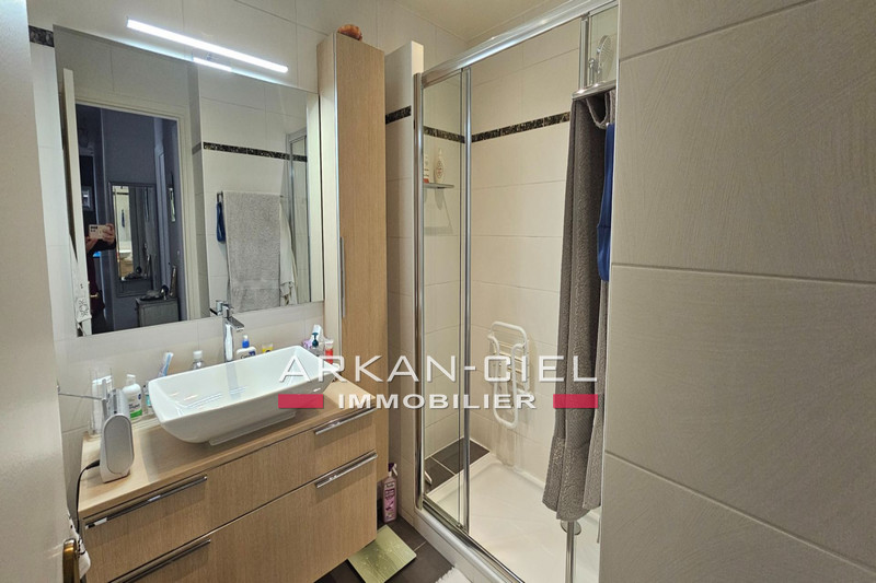 Vente appartement Antibes  