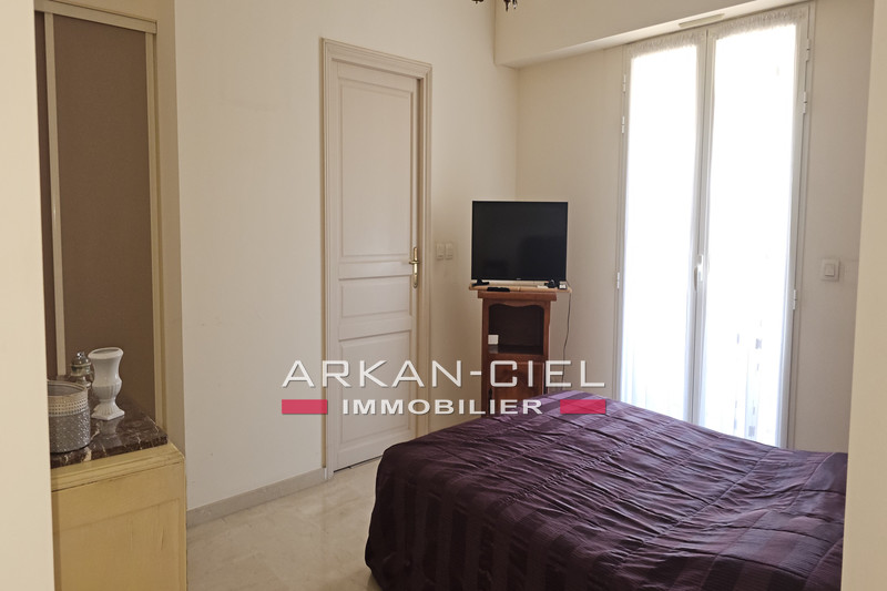 Vente appartement Antibes  