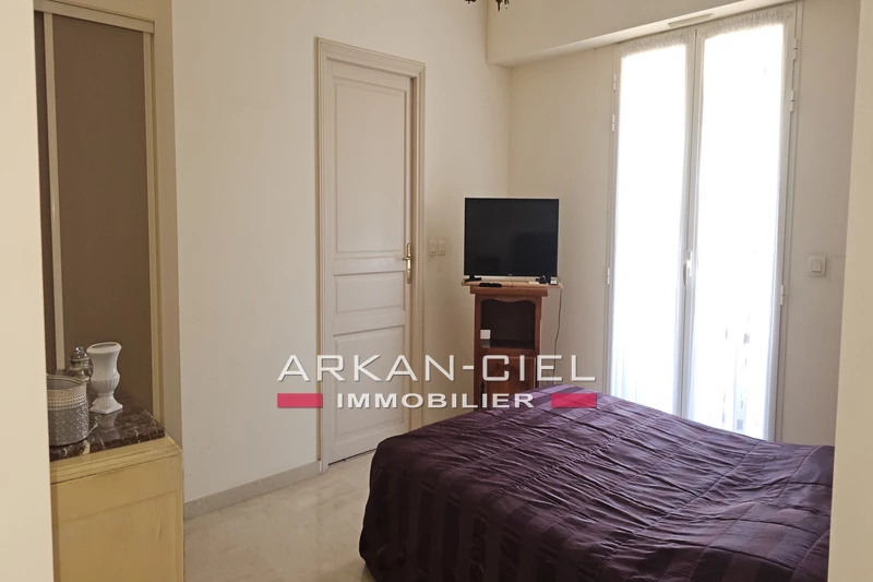 Vente appartement Antibes  