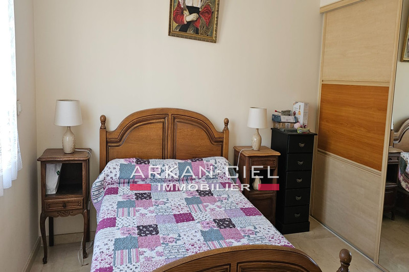 Vente appartement Antibes  