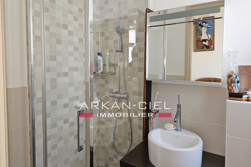 Vente appartement Antibes  