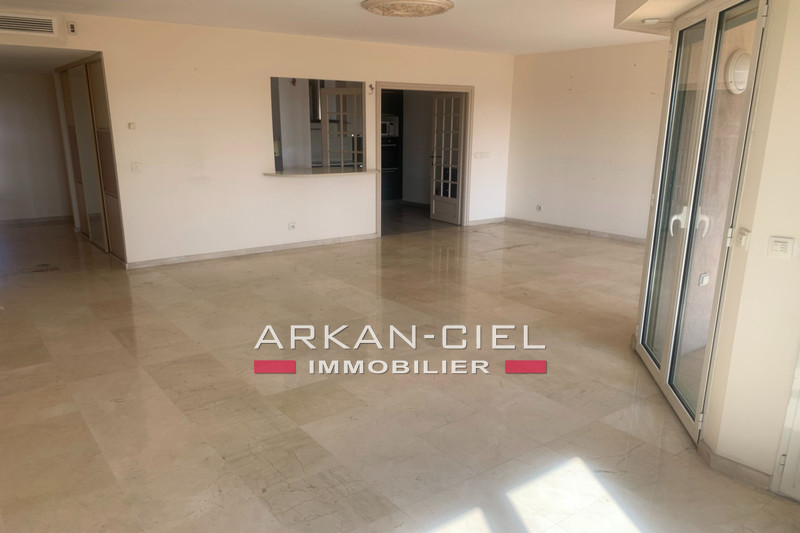 Vente appartement Antibes  