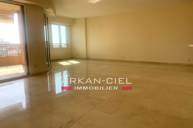 Vente appartement Antibes  