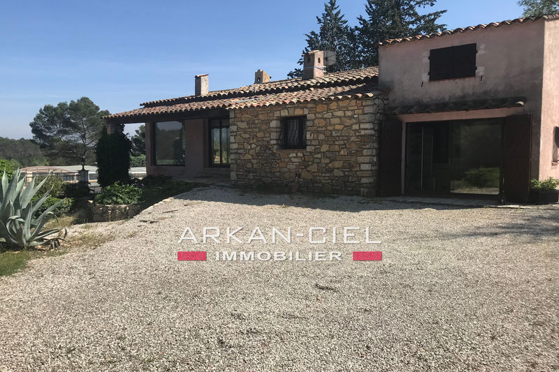 Photo Villa Flayosc to buy villa 3 bedroom 100 m²