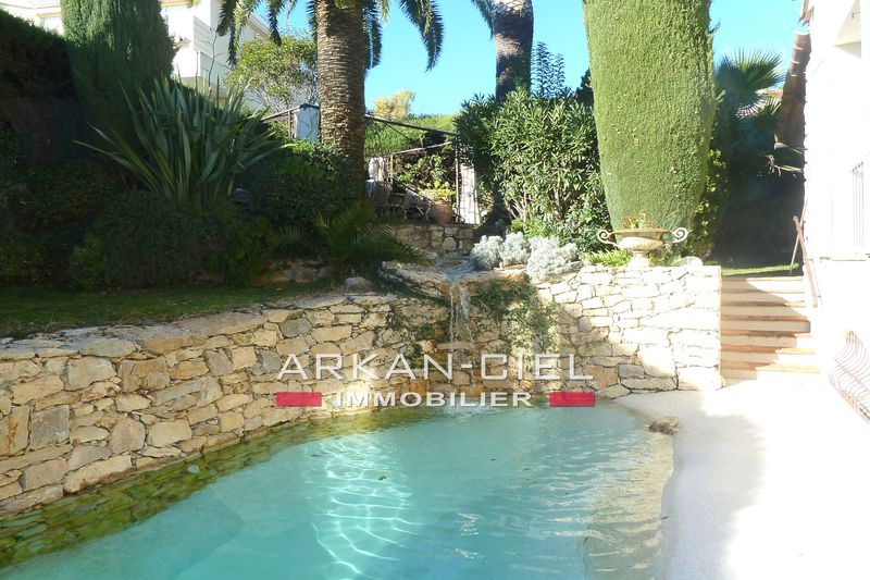 Photo Villa Antibes   to buy villa  4 bedroom   257&nbsp;m&sup2;
