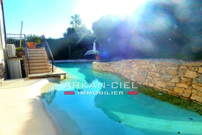 Photo Villa Antibes achat villa 4 chambres 257 m²