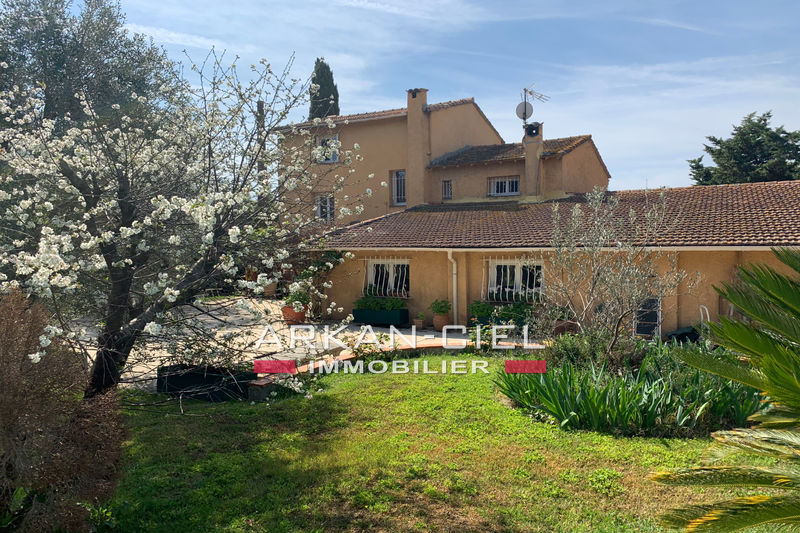 Photo Bastide Antibes Groules,   to buy bastide  6 bedroom   350&nbsp;m&sup2;