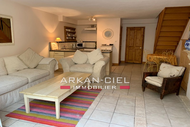 Photo Maison de ville Antibes Vieil antibes, achat maison de ville 2 chambres 70 m²