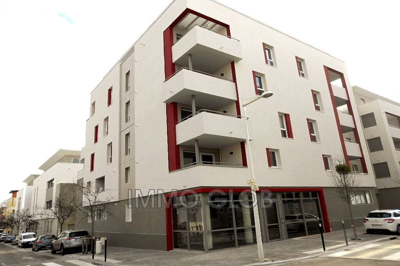 Photo Appartement Nîmes Hoche universite, Location appartement 2 pièces 41 m²