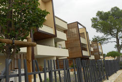 Location appartement Nîmes  