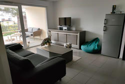 Location appartement Nîmes  