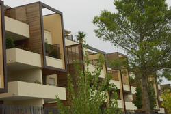 Location appartement Nîmes  
