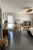 Location appartement Nîmes  
