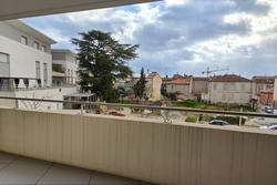 Location appartement Nîmes  