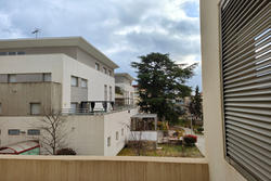 Location appartement Nîmes  