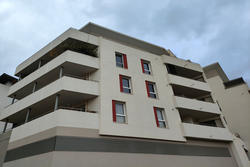 Location appartement Nîmes  