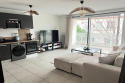 Location appartement Mauguio  