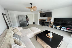 Location appartement Mauguio  