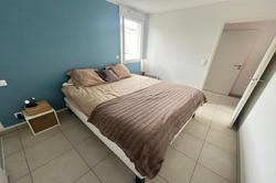 Location appartement Mauguio  