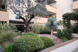 Location appartement Nîmes  