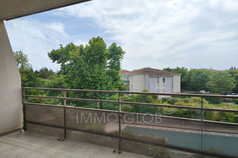 Location appartement Avignon  