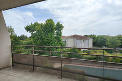 Location appartement Avignon  