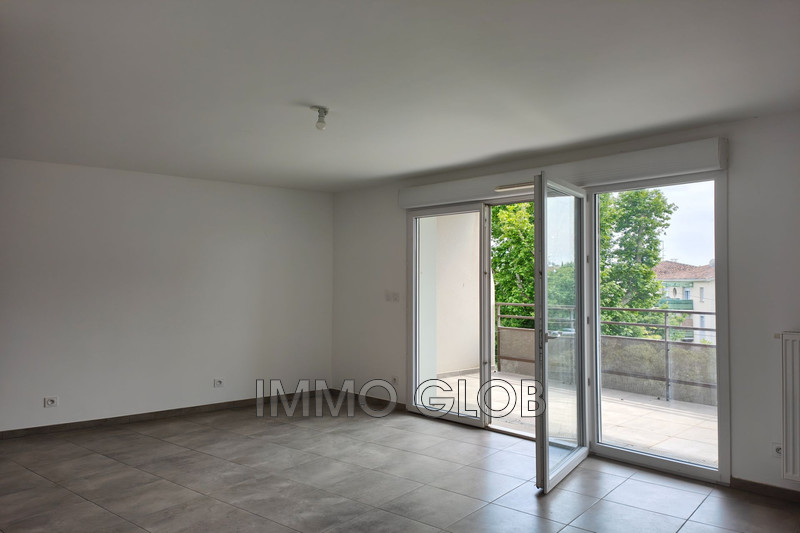 Location appartement Avignon  
